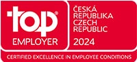 Top employer 2024